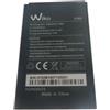 compatibile wiko BATORIWIKO3702 Batteria compatibile per Wiko Jerry, Lenny 1-2-3, Y52 2000mAh Li-
