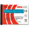compatibile sonyericsson BATERIW810I Batteria compatibile per SonyEricsson W810i-W800i-W710i-W600i-K750i-