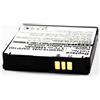 compatibile htc BATHTCMAGIC Batteria compatibile per PDA per HTC Magic-A6161-Sapphire-Sapphire 1