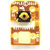 compatibile apple FLATIPT4JOY Flat per Ipod Touch 4 con joystick interno