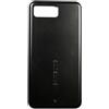 compatibile samsung RBCSAMI900-N Copribatteria per Samsung I900 Omnia Nero