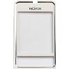 compatibile nokia RLONOK3250-W Vetrino per Nokia 3250 White