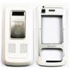 compatibile nokia RHONOK6110NAV-W Guscio per Nokia 6110 Navigator White