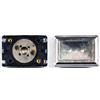 compatibile nokia SPKNOKN73 Altoparlante per Nokia N73-N71-N77-E70-E61-E61i-6110 NAV-1209-8600- 63