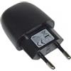 compatibile wiko TN-050070E1 Carica Batterie Usb per Wiko 5V 0.7A, nero, in Bulk