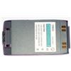 compatibile sendo BATSEND800ROSSO Batteria compatibile per Sendo D800 Lion 920mAh Red