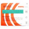 compatibile sonyericsson BATERIW910 Batteria compatibile per SonyEricsson W910I-W380I Lion 750mAh