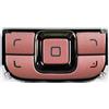 compatibile nokia KEYPADNOK6111SUP-P Tastiera Keypad per Nokia 6111 Superiore Pink