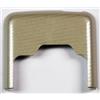 compatibile nokia RACNOKN82-S Cover antenna per Nokia N82 Silver