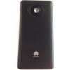 compatibile huawei RBCHUAY300-N Copribatteria per Huawei Y300 Nero