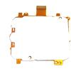 compatibile nokia RMNNOK2630DIG Flat Sottotastiera per Nokia 2630