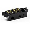 compatibile nokia RPINOK6600 Connettore ricarica/dati per Nokia 6600