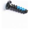 compatibile nokia RVONOKE63 Viti per Nokia E63-X6 1.7x6 (T6)