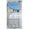 compatibile nintendo WIIDESKCHARGER Carica Batteria Da Tavolo per Nintendo Wii