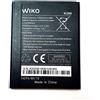 compatibile wiko BATORIWIKOK200 Batteria compatibile per Wiko Sunny 3 plus, 2200mAh, 8.36Wh, Li-I