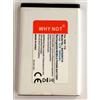 compatibile nokia BATNOK710 Batteria compatibile per Nokia Lumia 710-610 - Asha 303-603 Lion 1000m