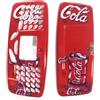 compatibile nokia HNOK5510-CO Guscio per Nokia 5510 Cola