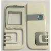 compatibile nokia HNOK7260-W Guscio per Nokia 7260 White