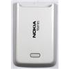 compatibile nokia RBCNOKN82-W Copribatteria per Nokia N82 Bianco