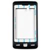 compatibile lg RFCLGKP500-B Guscio frontale per LG KP500-KP501Cookie Blue