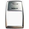 compatibile nokia RLONOK6610-S Vetrino per Nokia 6610-6610I Silver
