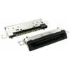 compatibile apple PLUGINIPT4 Connettore di ricarica per Ipod Touch 4