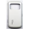 compatibile nokia RBCNOKN86-W Copribatteria per Nokia N86 Bianco