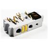 compatibile nokia RPINOK00004 Connettore ricarica/dati per Nokia 3310-3330-3410-1100-2300