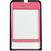 compatibile nokia RLONOK3250-P Vetrino per Nokia 3250 Pink