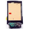 compatibile nokia UBNOKN76 Ui Board per Nokia N76 Modulo Tastiera con Altoparlante+Connettori