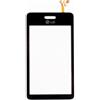 compatibile lg TOUCHLGGD510-R Touch Screen per LG GD510 Rosso