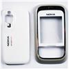 compatibile nokia RHONOK6111-W Guscio per Nokia 6111 White