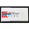 compatibile nokia BATNOK6250 Batteria compatibile per Nokia 6250 Lion 1200mAh