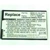 compatibile htc BATHTCDESIREZ Batteria compatibile per palmare HTC Desire Z-A7272-7 Mozart-T8698