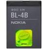 compatibile nokia BL-4B Batteria per Nokia 6111-7370-7500-N76