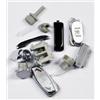compatibile samsung GANCBATSAME310COMP Gancio Batteria per Samsung E310 completo