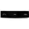 compatibile nokia KEYPADNOKX6-N Tastiera Keypad per Nokia X6 Black