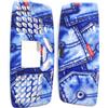 compatibile nokia HNOK5510-J Guscio per Nokia 5510 Jeans