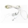 compatibile nokia KLCNOK00002 Auricolari con laccio per Nokia 5110-6110-6150-6210-6250-6310-7110