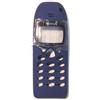 compatibile nokia HNOK6110FRONT-B Guscio per Nokia 6110 Fornt blue