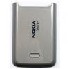 compatibile nokia RBCNOKN82-S Copribatteria per Nokia N82 Silver