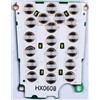 compatibile nokia RMNNOK6610IDIG Ui Board per Nokia 6610i-6610 Modulo Tastiera