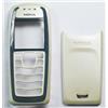 compatibile nokia RHONOK3100-W Guscio per Nokia 3100 White