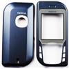 compatibile nokia RHONOK6670-B Guscio per Nokia 6670 Blue