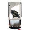 compatibile nokia SLIDENOK7610S-N Slitta per Nokia 7610Supernova-3600Slide Black