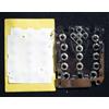compatibile nokia RMNNOK7260DIG Ui Board per Nokia 7260 Modulo Tastiera