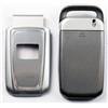compatibile siemens RHOSIECF62 Guscio per Siemens CF62 Silver