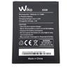 compatibile wiko BATORIWIKO5320 Batteria compatibile per Wiko Ridge Fab 4G 2820mAh Li-Ion Codice