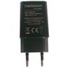 compatibile mediacom EE0502000 Carica Batterie Usb per Mediacom 5V 2A (10W), nero, in Bulk