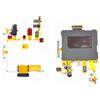 compatibile lg FLATLGGS500CA Flat per LG GS500 Cookie Plus con Connettore Auricolare